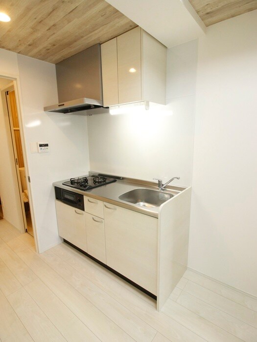 物件内観写真6　(キッチン)