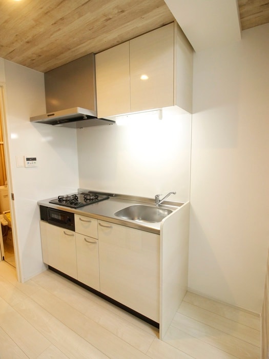 物件内観写真6　(キッチン)