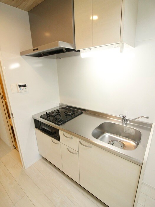 物件内観写真6　(キッチン)