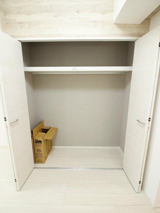 物件内観写真8　(収納)
