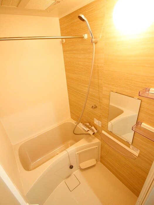 物件内観写真9　(バス／シャワールーム等)