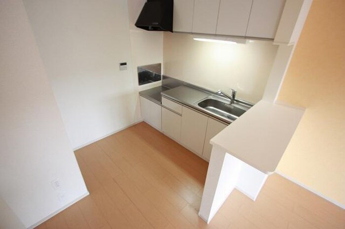 物件内観写真8　(キッチン)