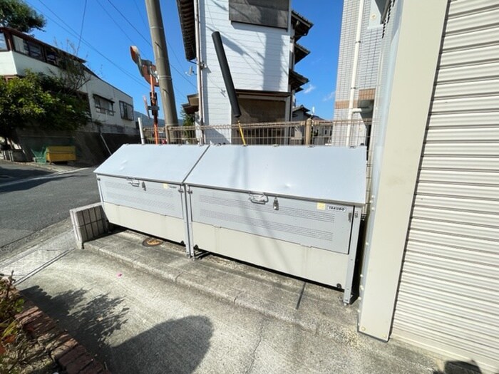 物件外観写真5　(建物設備)