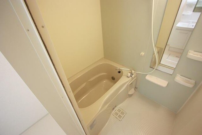 物件内観写真10　(バス／シャワールーム等)