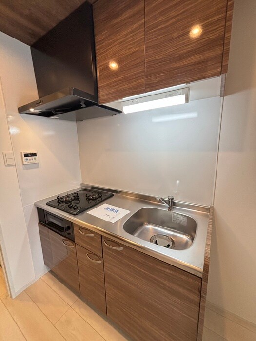 物件内観写真9　(キッチン)