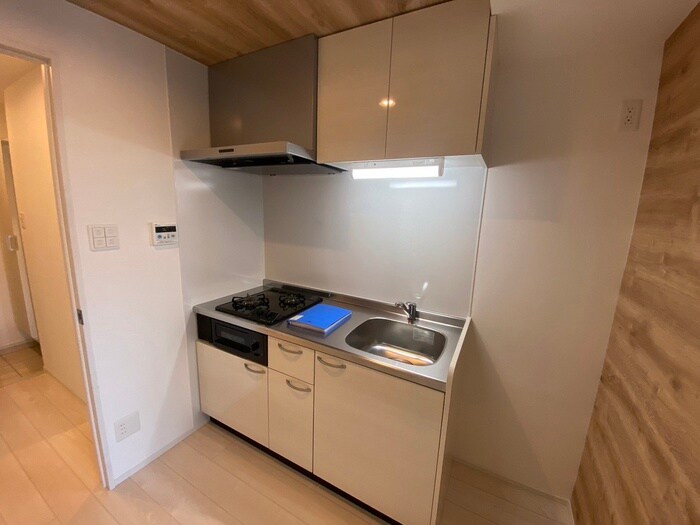 物件内観写真9　(キッチン)