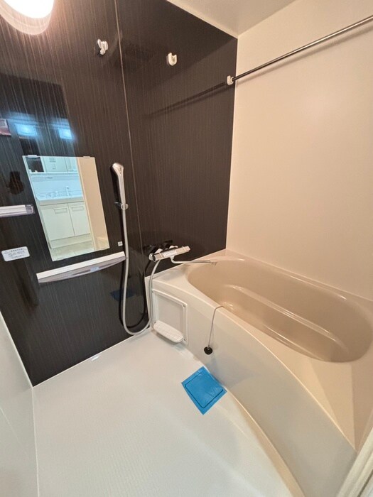 物件内観写真10　(バス／シャワールーム等)