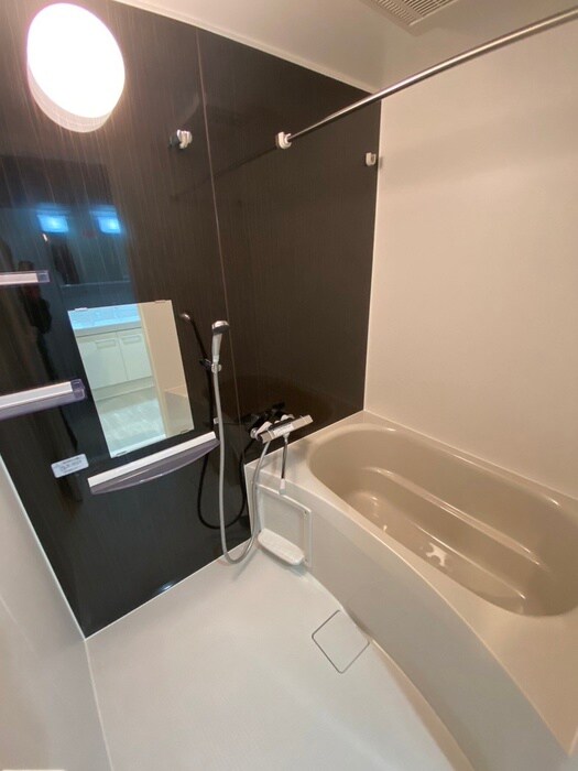 物件内観写真10　(バス／シャワールーム等)