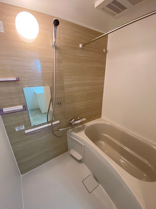 物件内観写真12　(バス／シャワールーム等)