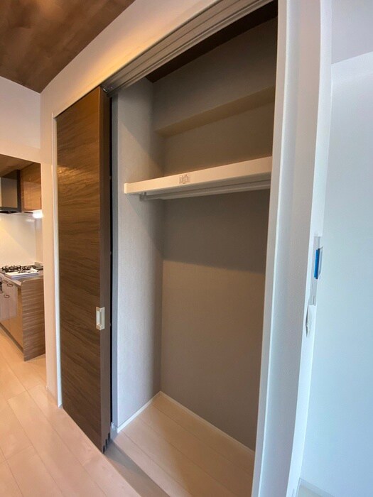 物件内観写真13　(収納)