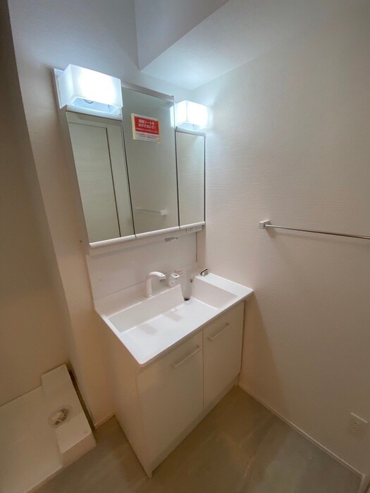 物件内観写真14　(洗面)