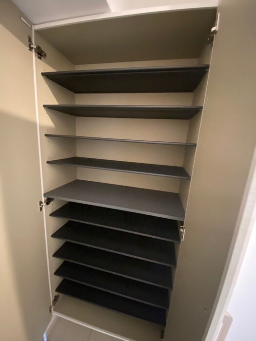 物件内観写真16　(靴箱)