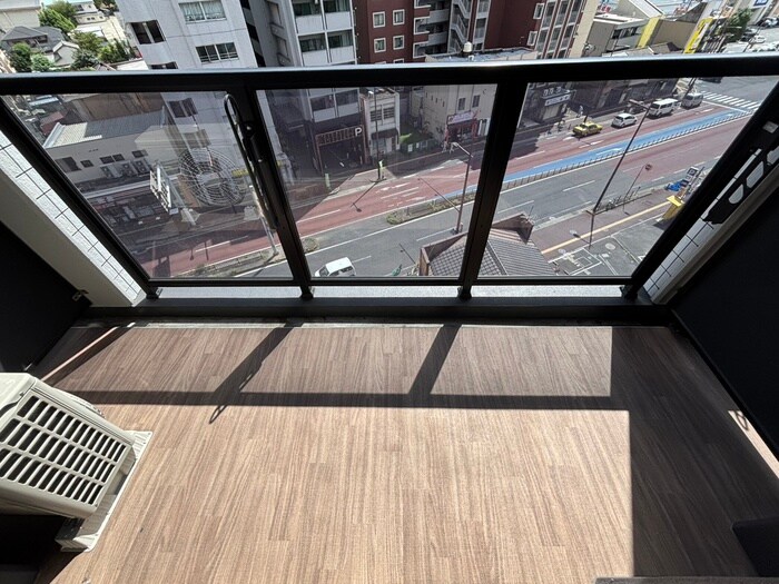 物件内観写真17　(ベランダ・バルコニー)