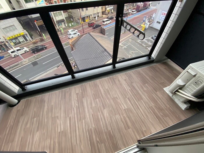 物件内観写真20　(ベランダ・バルコニー)