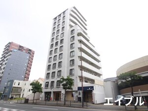 オリエントハイツ桜坂(301)外観写真