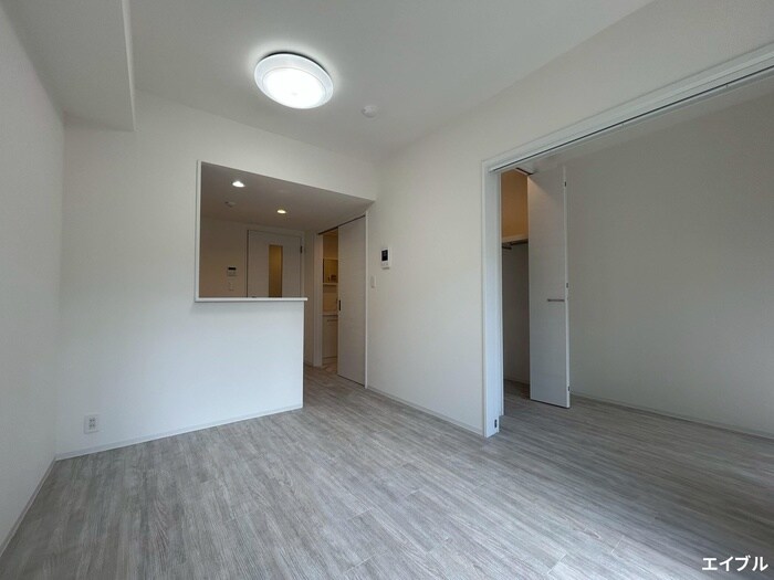 物件内観写真6　(居室)