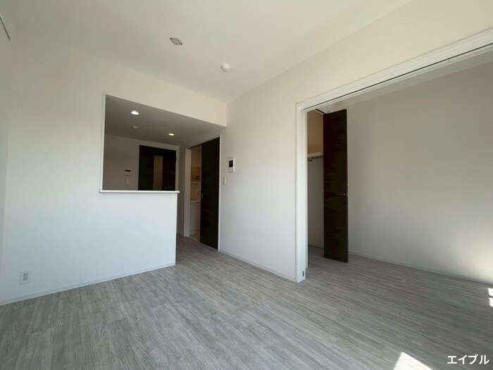 物件内観写真6　(居室)