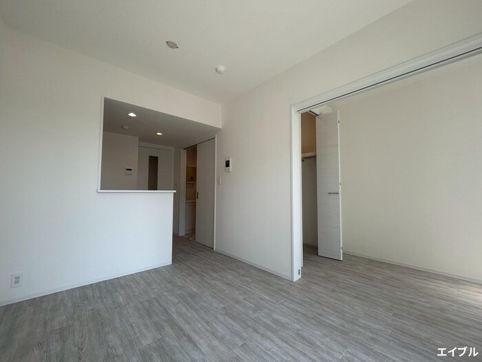 物件内観写真6　(居室)