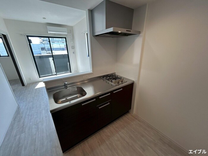 物件内観写真7　(キッチン)