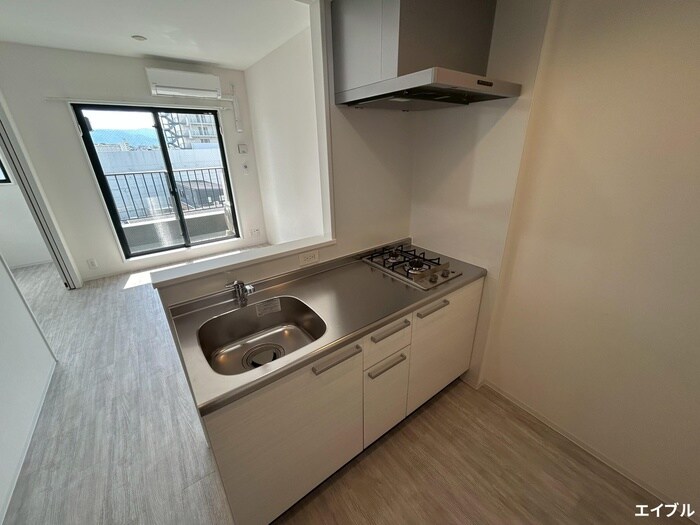 物件内観写真7　(キッチン)