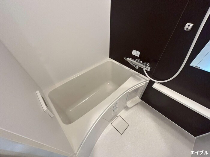 物件内観写真8　(バス／シャワールーム等)