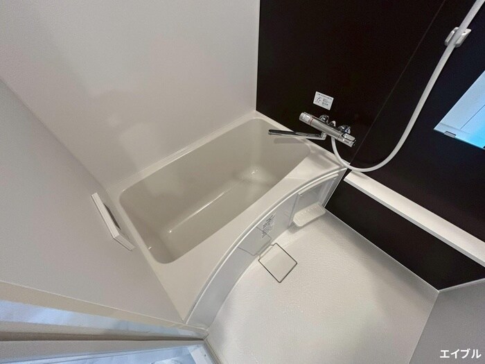 物件内観写真8　(バス／シャワールーム等)