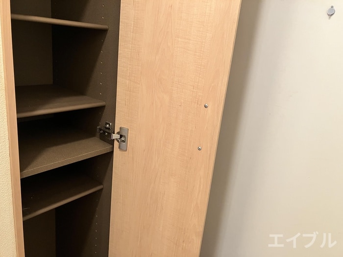 物件内観写真15　(靴箱)