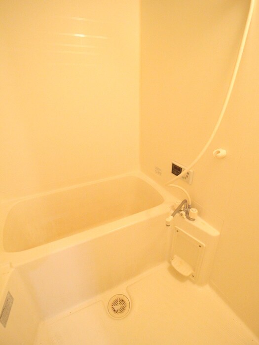 物件内観写真9　(バス／シャワールーム等)