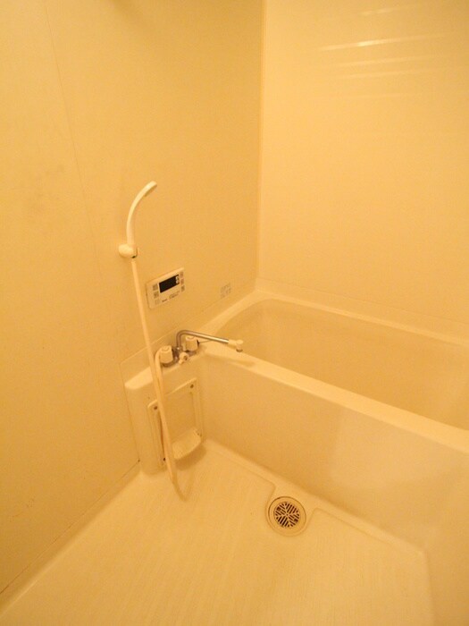 物件内観写真9　(バス／シャワールーム等)