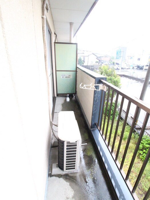 物件内観写真14　(ベランダ・バルコニー)