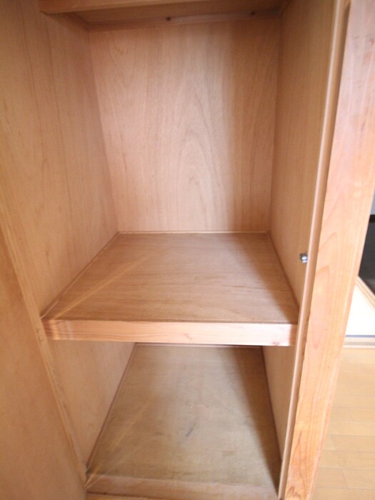 物件内観写真20　(収納)