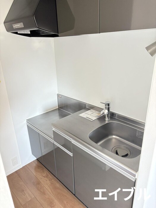 物件内観写真8　(キッチン)