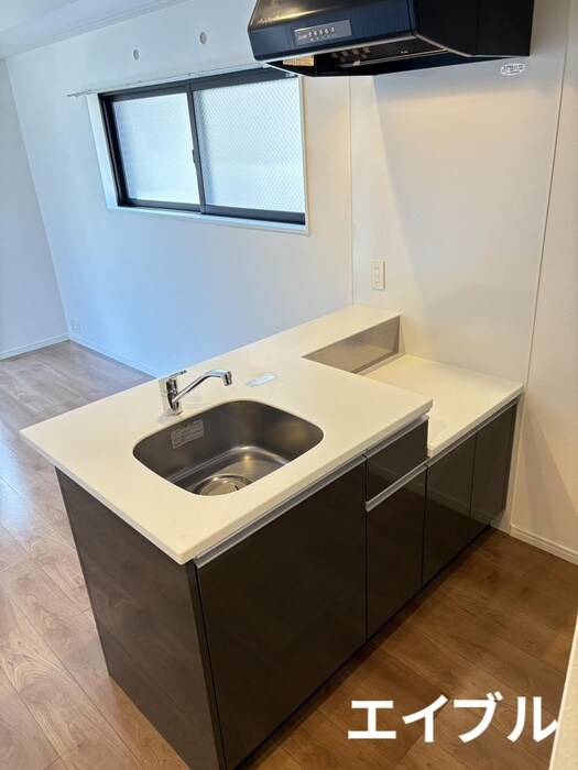 物件内観写真8　(キッチン)