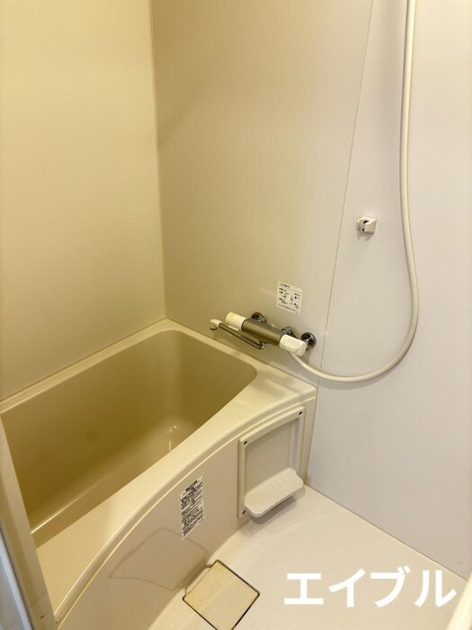 物件内観写真9　(バス／シャワールーム等)