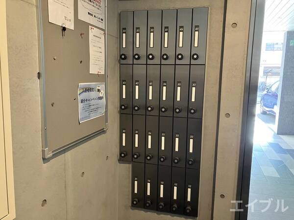 建物設備