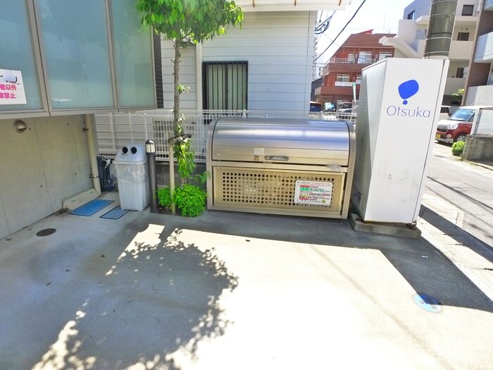 物件外観写真6　(建物設備)