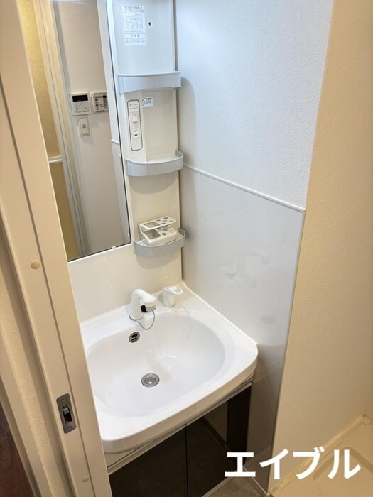 物件内観写真11　(洗面)