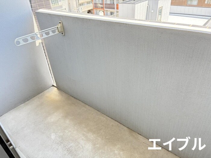 物件内観写真13　(ベランダ・バルコニー)