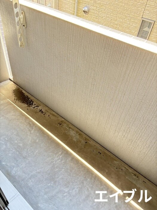 物件内観写真14　(ベランダ・バルコニー)