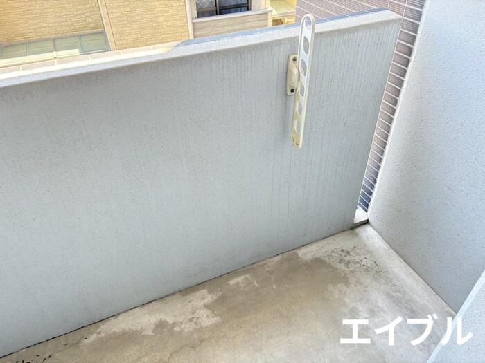 物件内観写真14　(ベランダ・バルコニー)