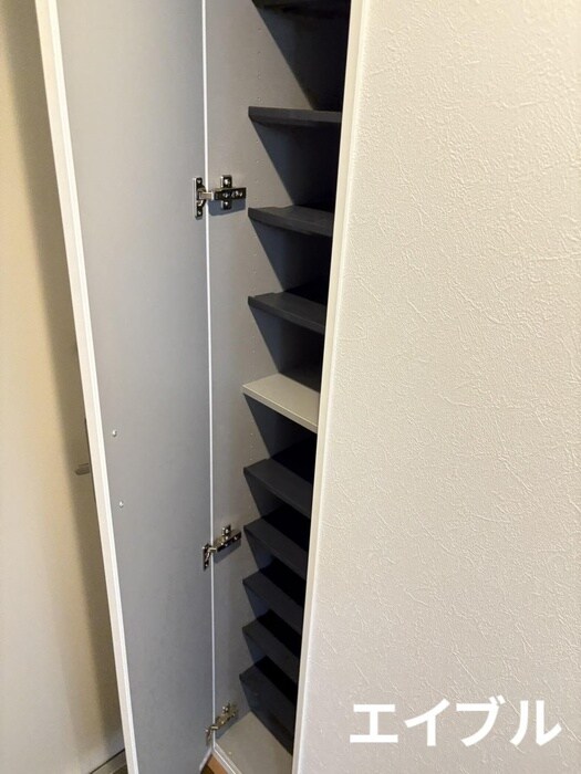 物件内観写真14　(靴箱)