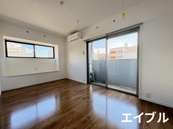 物件内観写真22　(居室)