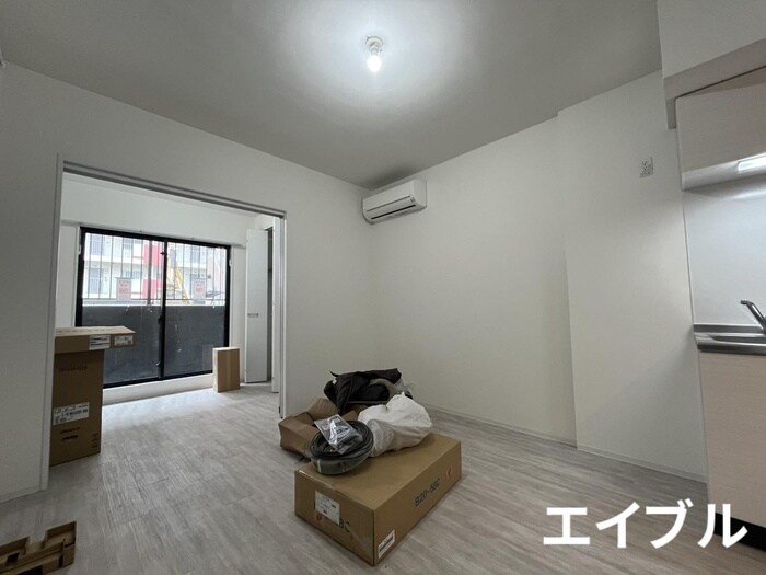 物件内観写真7　(居室)