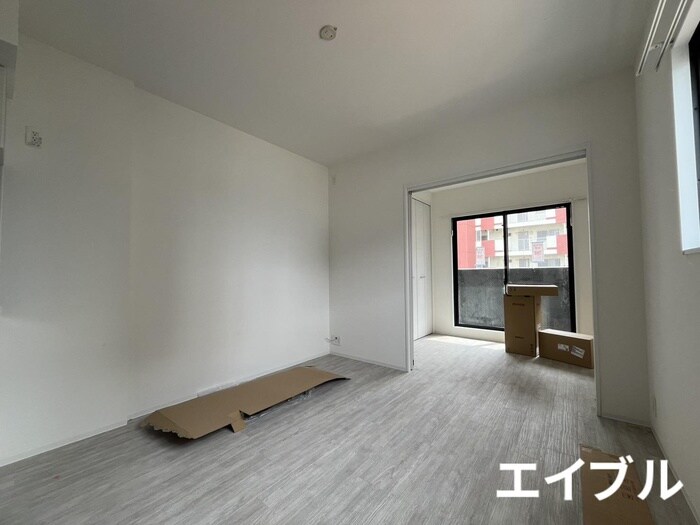 物件内観写真7　(居室)