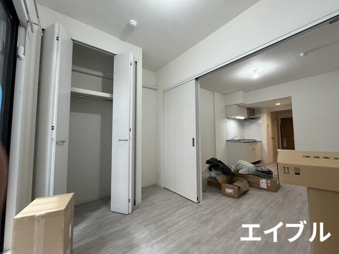 物件内観写真7　(居室)