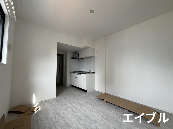 物件内観写真8　(居室)