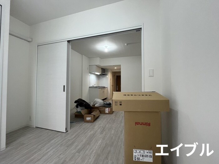 物件内観写真8　(居室)