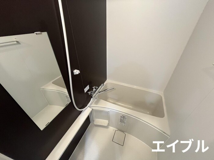 物件内観写真9　(バス／シャワールーム等)