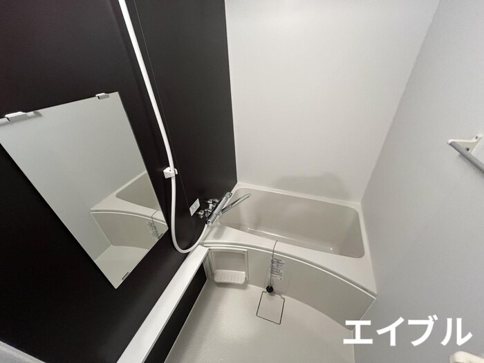 物件内観写真9　(バス／シャワールーム等)