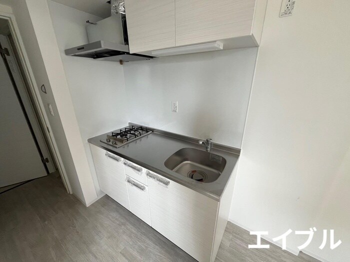 物件内観写真9　(キッチン)